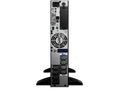 Джерело безперебійного живлення Джерело живлення APC Smart-UPS X 1000VA (SMX1000I) | Фото 2