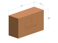 ELEYUS Storm 700 60 WH | Фото 3