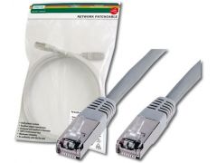 DIGITUS 3m (DK-1531-030) Gray | Фото 1