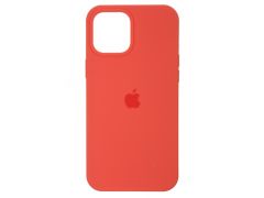 ARMORSTANDART Original Silicone Case для Apple iPhone 12/12 Pro Pink Citrus (ARM57608) | Фото 1