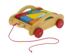 NIC Тоскана с тележкой 17 эл. (NIC523316) | Фото 3