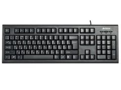 A4TECH KR-8520D USB Black | Фото 3