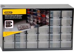 STANLEY 30 отделений, 365х155х225мм (1-93-980) | Фото 2