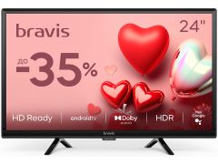 BRAVIS 24K5000H | Фото 1