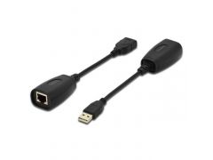 DIGITUS USB - UTP Cat5 (DA-70139-2) Black | Фото 2