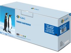 G&G Brother HL-2132R, DCP-7057 Black (G&G-TN2090) | Фото 2