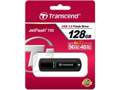 TRANSCEND JetFlash 700 128GB | Фото 2