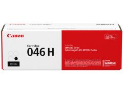 CANON 046H LBP650/MF730 series Black 6300 стр (1254C002) | Фото 1