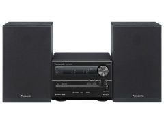 PANASONIC SC-PM250EE-K | Фото 1