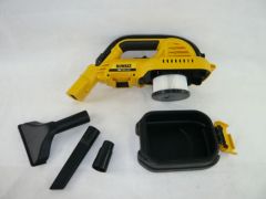 DeWALT DCV517N | Фото 3