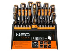 Neo Tools 37 шт. (04-210) | Фото 1