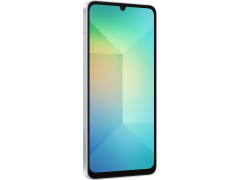 Смартфон Samsung SM-A065F Galaxy A06 4/128Gb LBG (light blue) | Фото 2