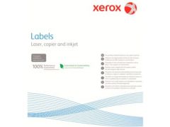 Бумага для принтера / копира XEROX Mono Laser 8UP squaRed (003R97404)