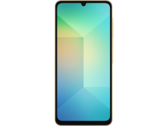 Смартфон Samsung SM-A065F Galaxy A06 4/128Gb ZDG (gold) | Фото 3
