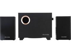 MICROLAB 2.1 M-105 Black | Фото 2