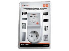 REAL-EL VR-101F UAH | Фото 3