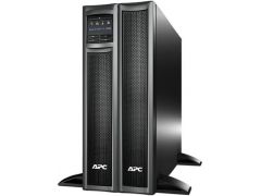 Джерело безперебійного живлення Джерело живлення APC Smart-UPS X 1000VA (SMX1000I) | Фото 3