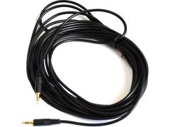 ATCOM Audio Jack-Jack (male-male) 7.5m (17438) | Фото 2