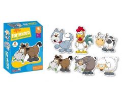 Same Toy Highsun Животные (88059Ut) | Фото 2