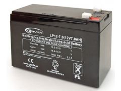 Gemix LP12-7.0 | Фото 2