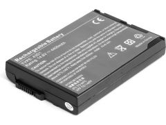 PowerPlant ACER BTP-43D1 (BTP-43D1 AC-43D1-8) 14.8V 4400mAh (NB00000165) | Фото 1