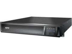 APC Smart-UPS X 1500VA (SMX1500RMI2U) | Фото 3