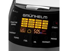 GRUNHELM MC-16T | Фото 2