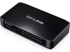 TP-LINK TL-SF1024M | Фото 2