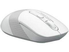 Миша A4Tech FG10CS Air (Grayish White) | Фото 2