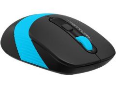 A4TECH Fstyler FG10 Чорно-блакитна | Фото 2