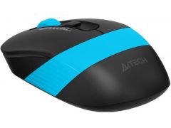 A4TECH Fstyler FG10 Чорно-блакитна | Фото 3