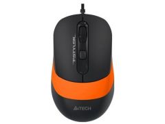 A4TECH Fstyler FM10S (Orange) | Фото 1