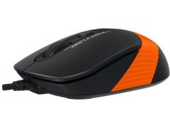 A4TECH Fstyler FM10S (Orange) | Фото 2