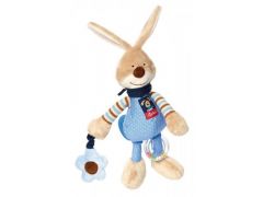 SIGIKID Заяц 27 см (38676SK) | Фото 2