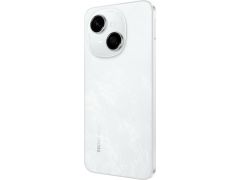 TECNO Spark Go 1 (KL4) 6.67" 3/64ГБ,Glittery White | Фото 3