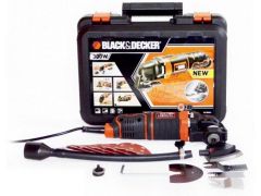 BLACK&DECKER MT300KA | Фото 3