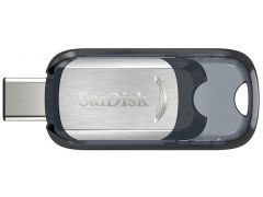 SANDISK USB Ultra Type C 64Gb, USB Type-C (SDCZ450-064G-G46) | Фото 2