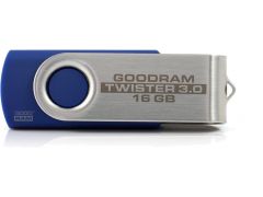GOODRAM TWISTER 16GB USB 3.0 (PD16GH3GRTSBR9) | Фото 1