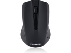 Миша MODECOM MC-WM9 Black | Фото 1