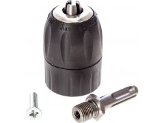 DeWalt 13мм, 1/2х20,HIGH-TECH (DT7002) | Фото 3