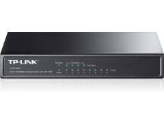 TP-LINK TL-SF1008P | Фото 1