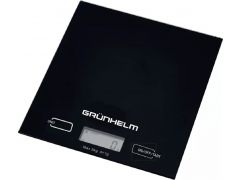 GRUNHELM KES-01B (чорний) | Фото 1