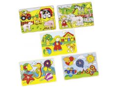 GOKI Дом (57515G-3) | Фото 2