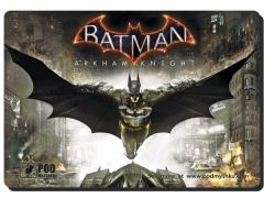 Коврик для мыши PODMYSHKU GAME Batman-М | Фото 1