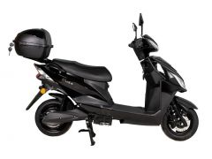 ATLAS Spider Box 1800W Black | Фото 3