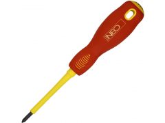 Neo Tools PZ2 x 100 мм, (1000 В) CrMo (04-063) | Фото 2