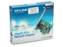 TP-LINK TG-3468 | Фото 2