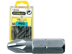 STANLEY 1/4 Pz2, L=25мм, 25шт. (1-68-949) | Фото 2