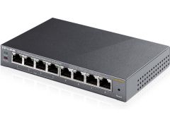 TP-LINK TL-SG108PE | Фото 3
