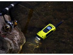 MOTOROLA TLKR-T92 H20 TWIN PACK | Фото 2